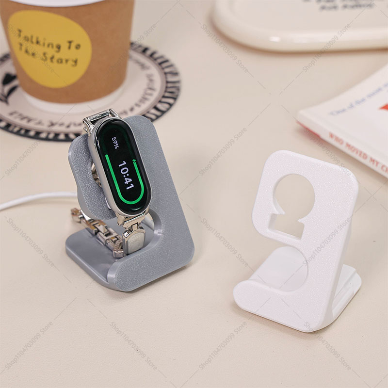 Smart Band Charging Stand For  - 3D Printing Watch review and price