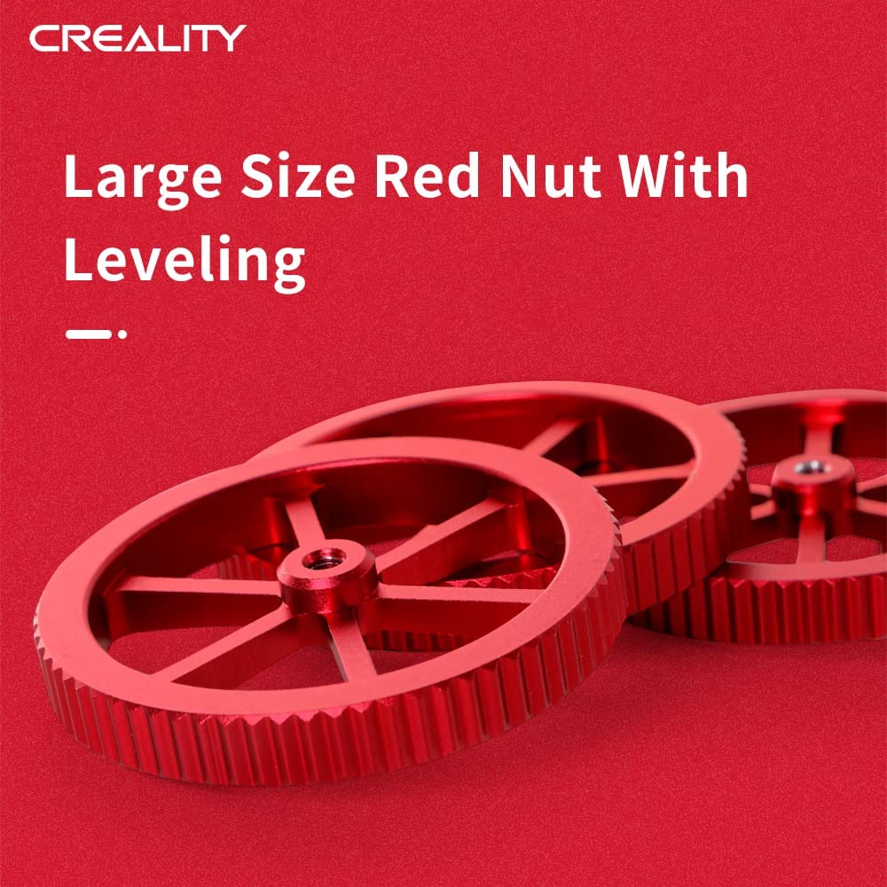 Creality official Ender 3 Pro  - 3D Printer Bed Spring review and price