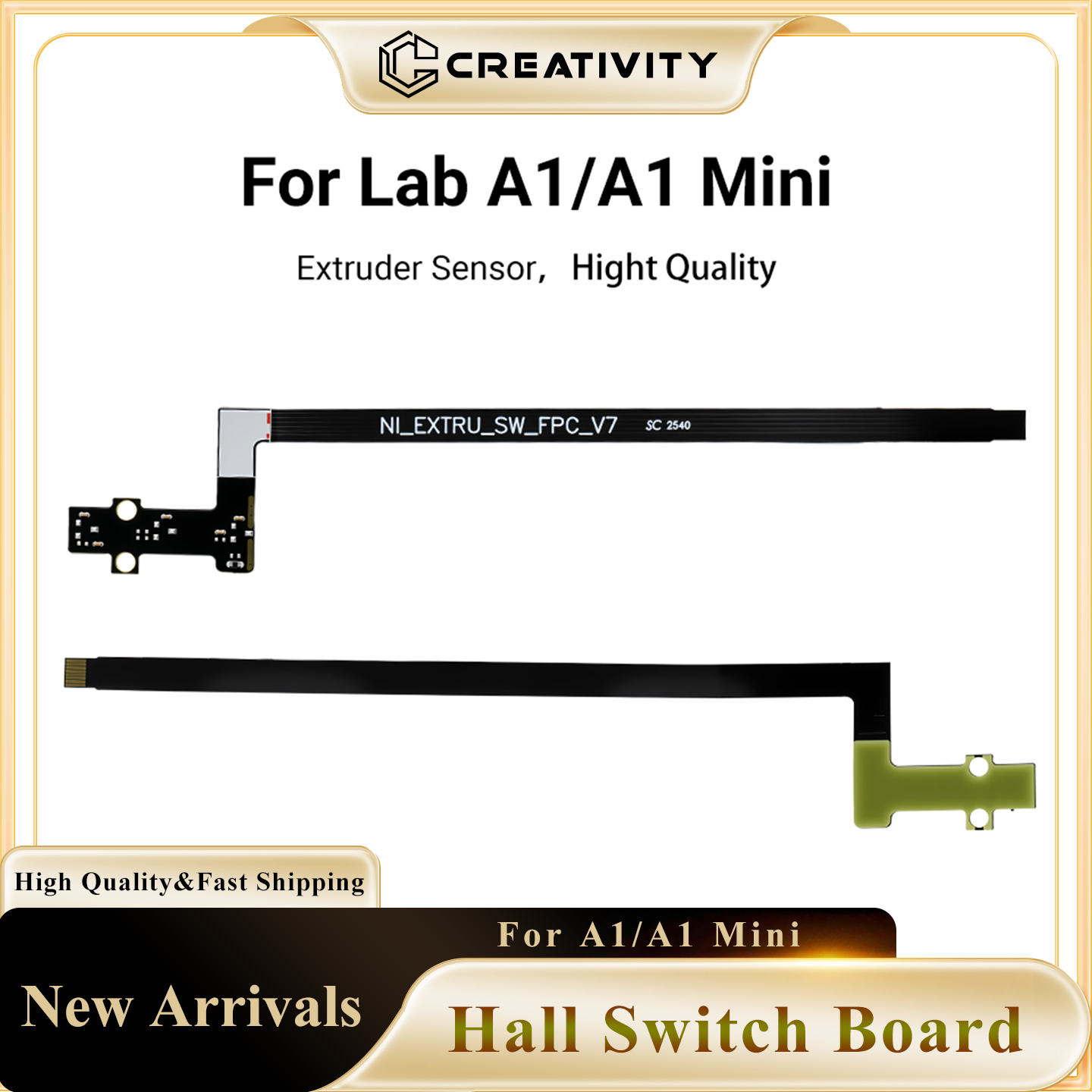 High Quality Extruder Filament - 3D Printing Bambu Lab A1 review and price