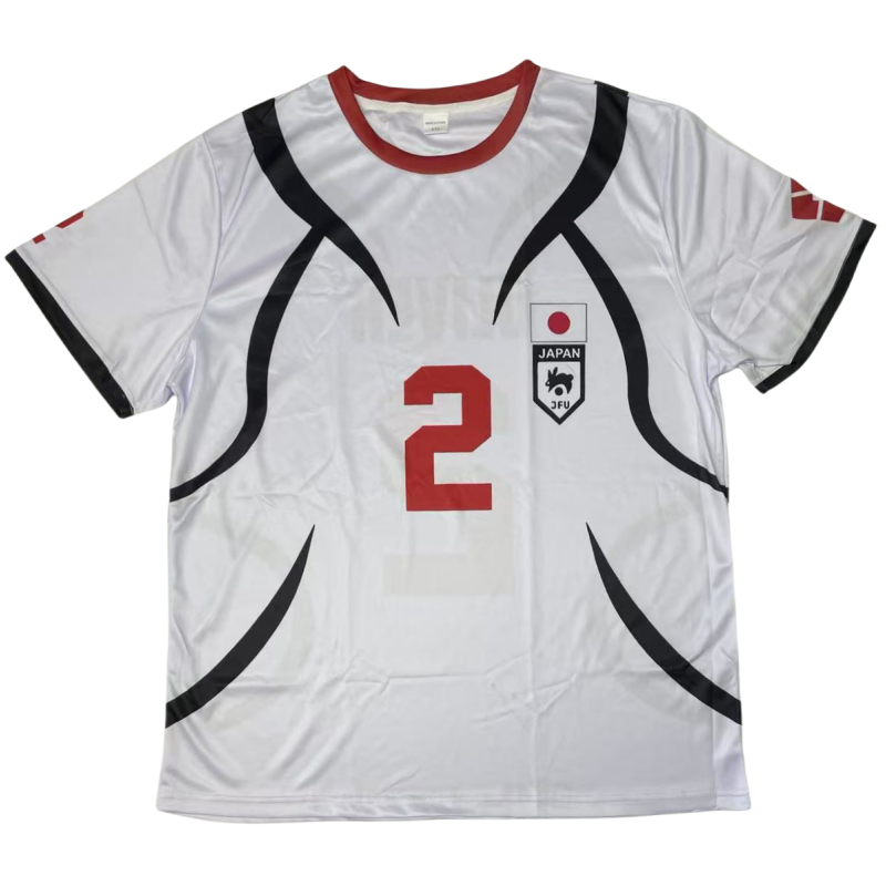 Anime Aiku Shirt Cosplay Costu - 3D Printing Kpop review and price