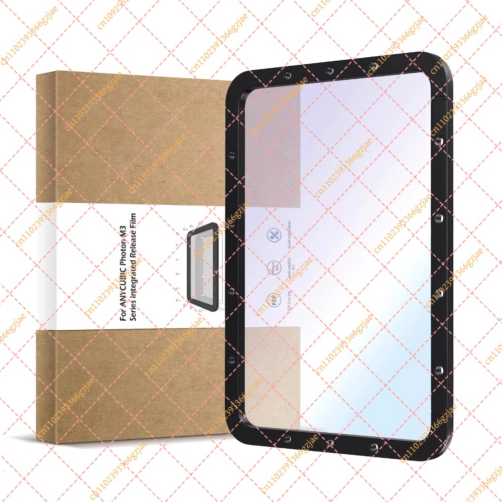 FEP Film Resin Vat Upgrade for - Resin Vat Film Replacement review and price
