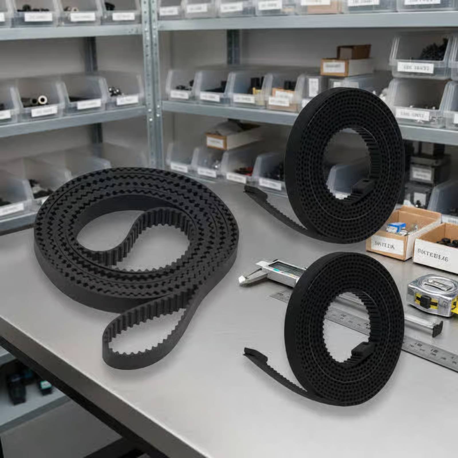 XYZ Axis Belt Wear Resistant 6 - Timing Belt review and price