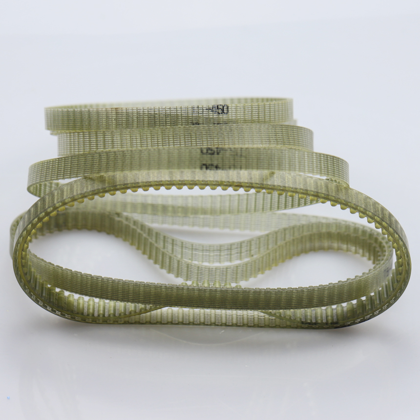 5.08mm Pitch Polyurethane PU S - Timing Belt review and price