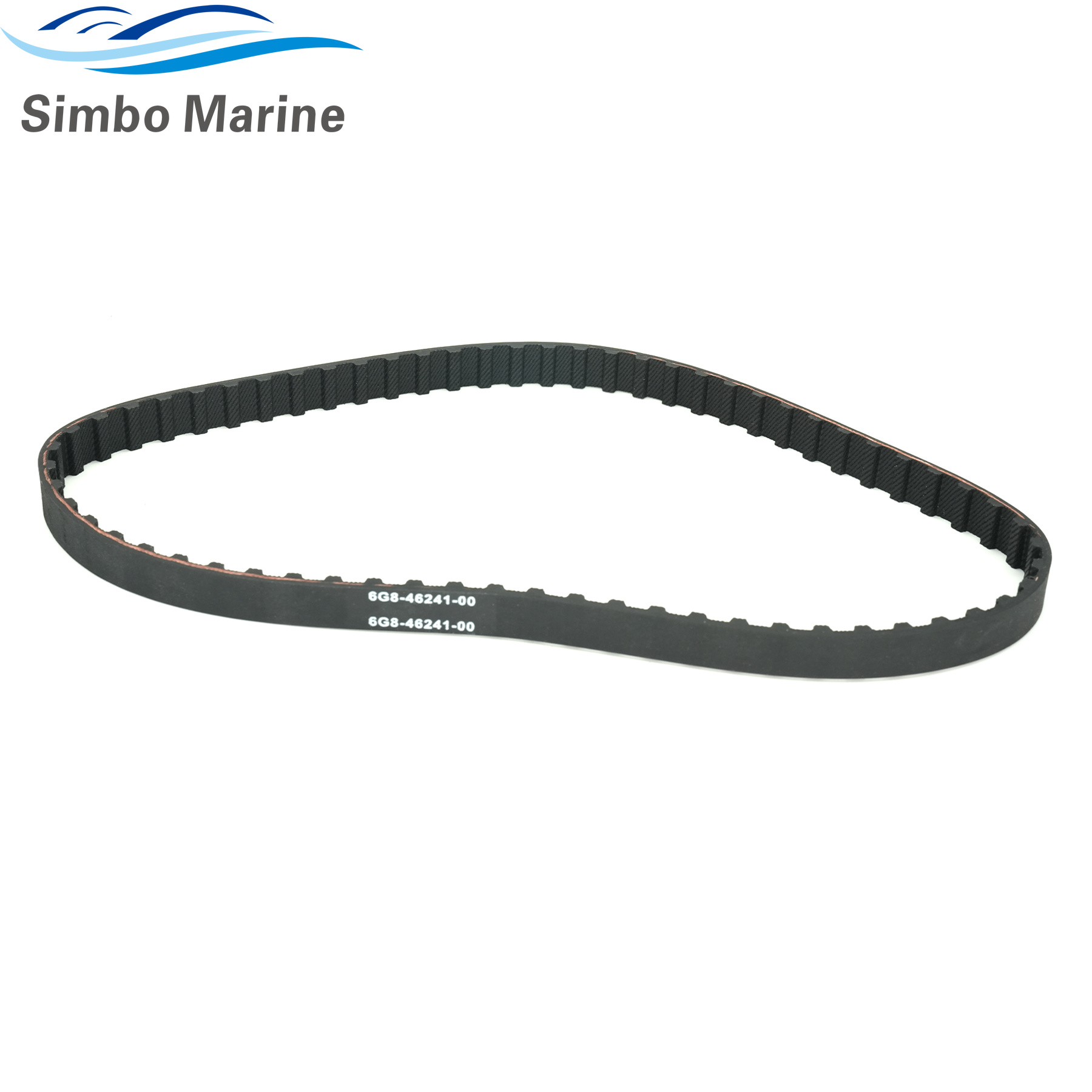 6G8-46241-00 Outboard Timing B - Timing Belt review and price