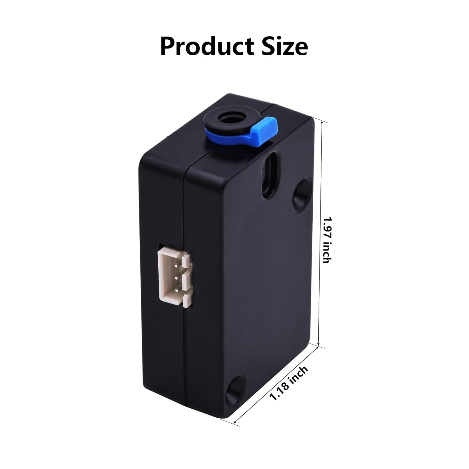Creality Ender-5 S1 Filament S - Filament Runout Sensor review and price