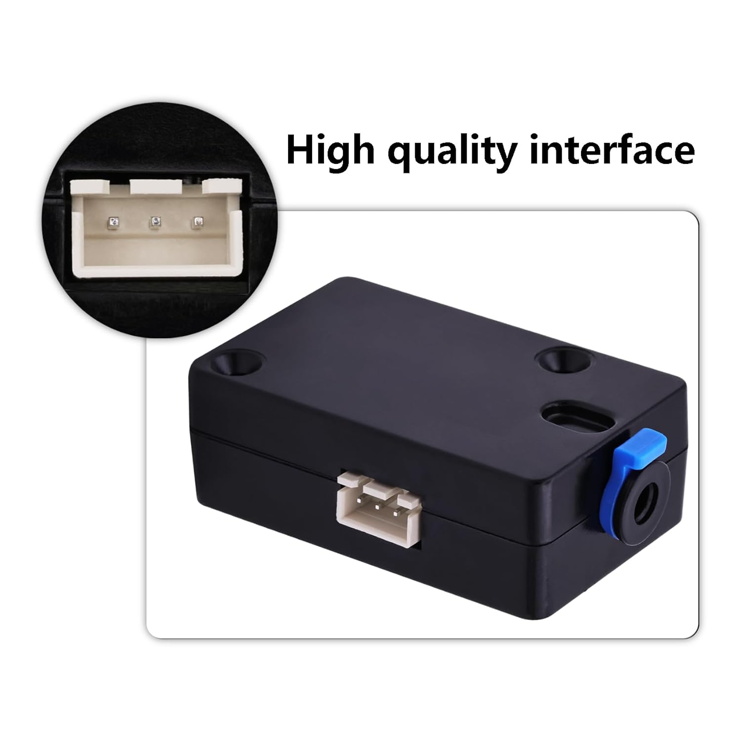 Creality Ender-5 S1 Filament S - Filament Runout Sensor review and price