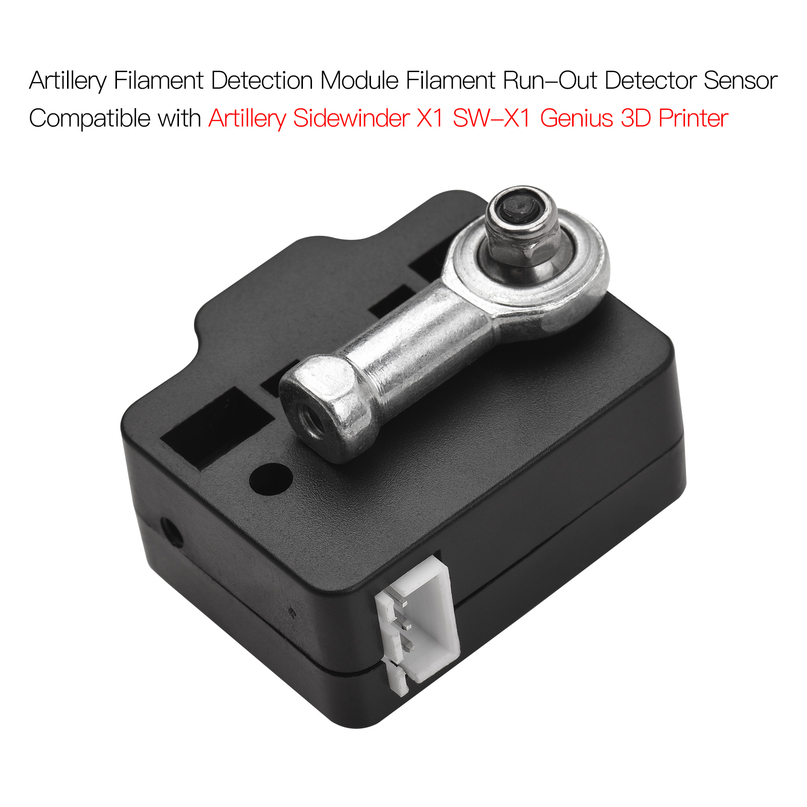 【Sale】Artillery Filament Detec - Filament Runout Sensor review and price