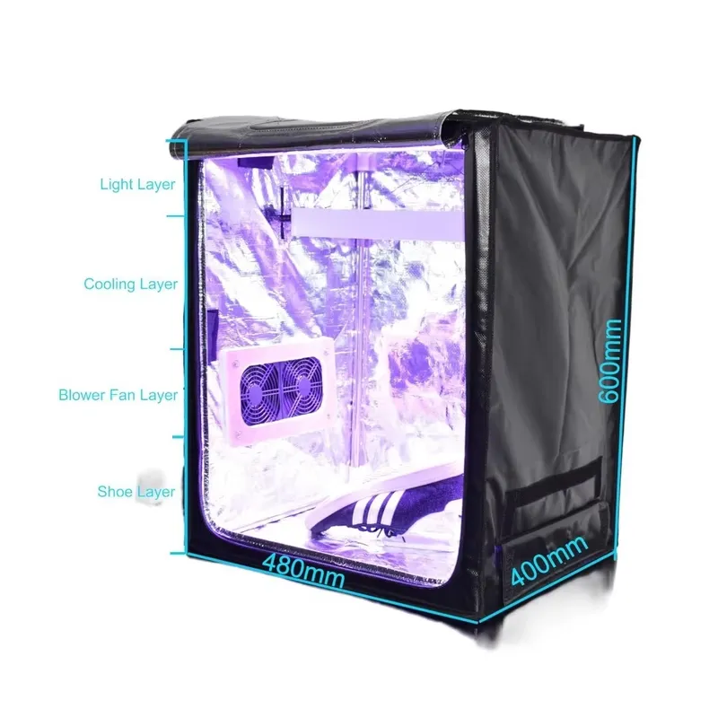 2026 Latest UV Light Box for S - Resin Curing Station review and price