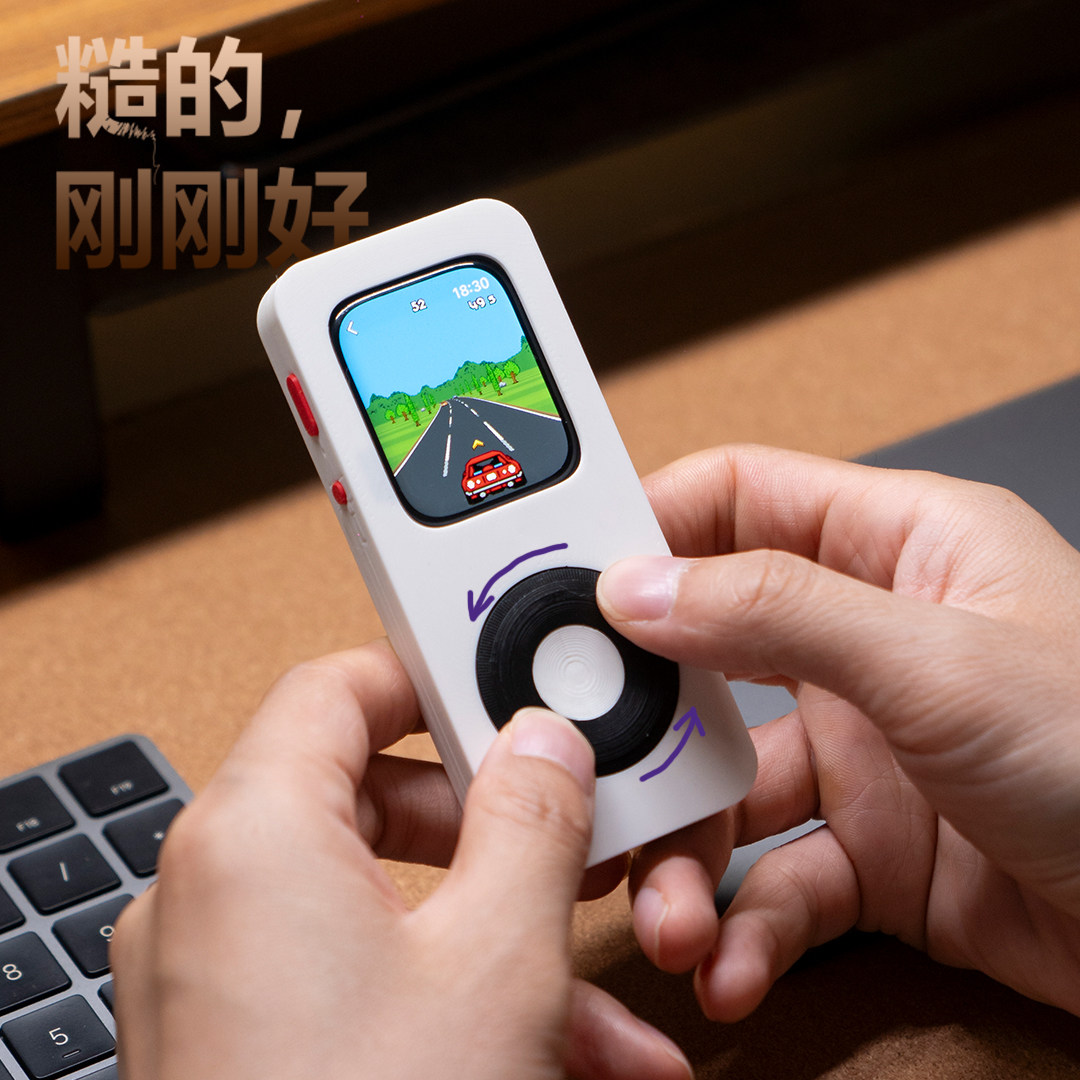 iwatchpod TinyPod 3D Printed P - 3D Printing Watch review and price