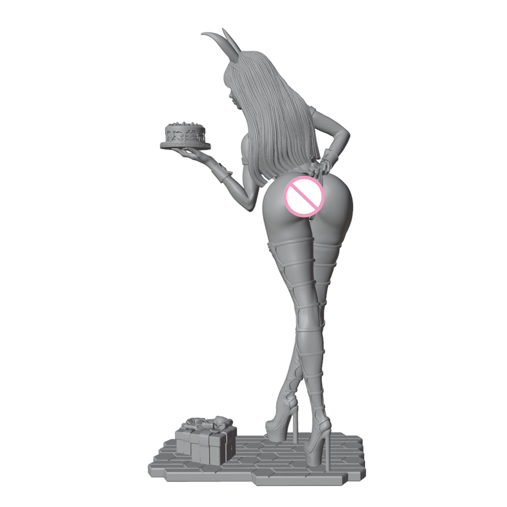 1/24/12/6 Holiday Party Theme  - 3D Printing Rabbit review and price
