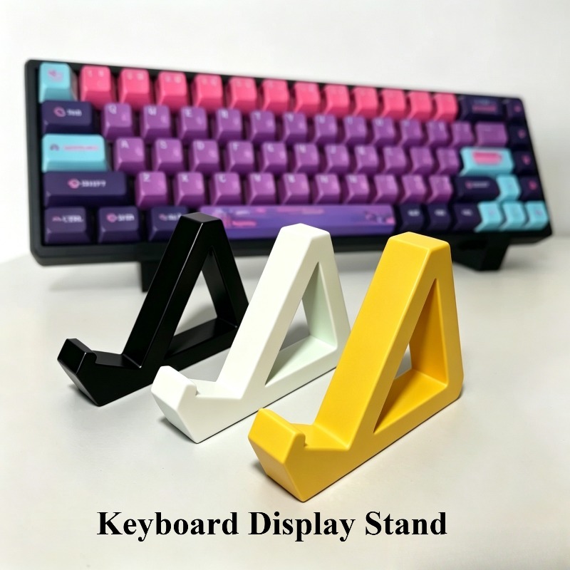 1Pair 3D Printed Keyboard Disp - 3D Printing Laptop Stand review and price