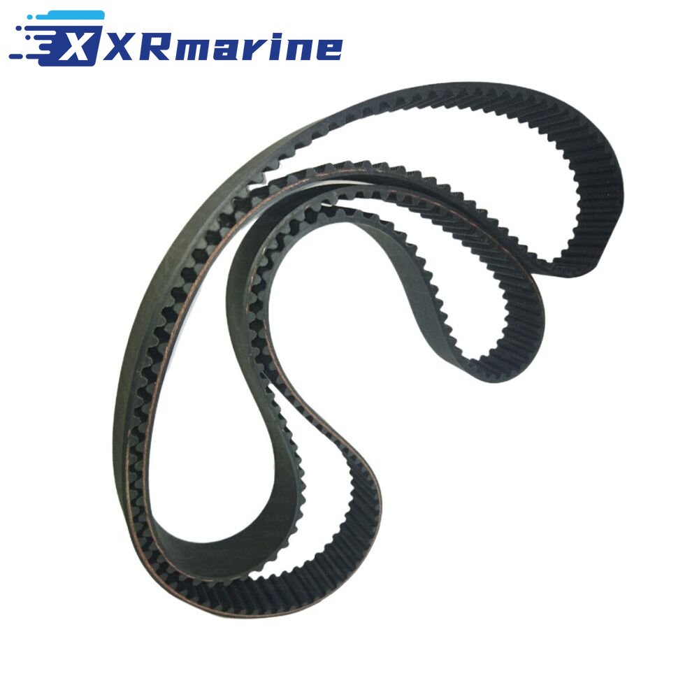 Timing Belt 6P2-46241 for Yama - Timing Belt review and price