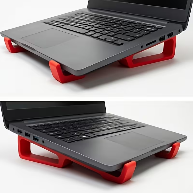 Portable laptop stand, 3D prin - 3D Printing Laptop Stand review and price