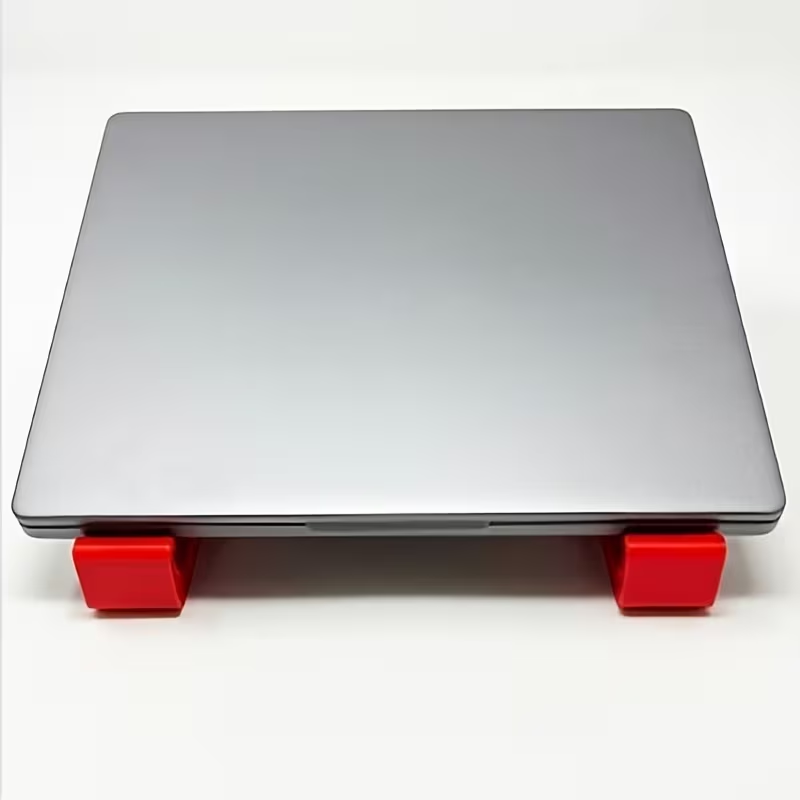 Portable laptop stand, 3D prin - 3D Printing Laptop Stand review and price