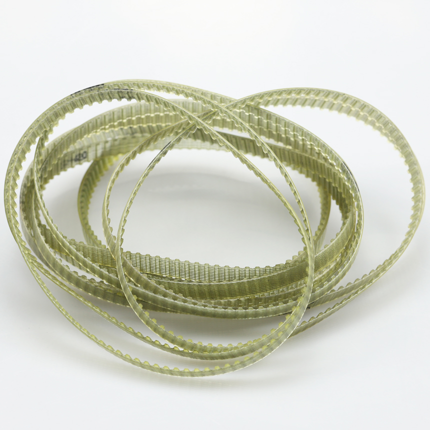 5.08mm Pitch Polyurethane PU S - Timing Belt review and price