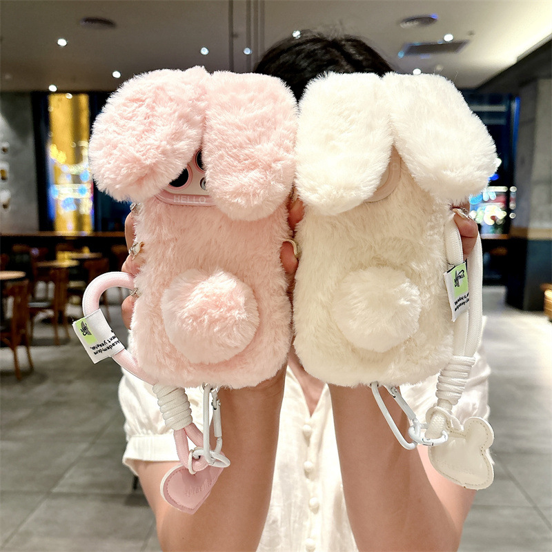 3D Cute Cartoon Rabbit Ears Wa - 3D Printing Rabbit review and price