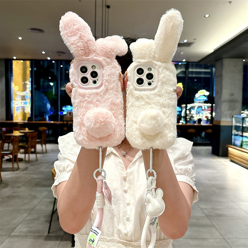 3D Cute Cartoon Rabbit Ears Wa - 3D Printing Rabbit review and price