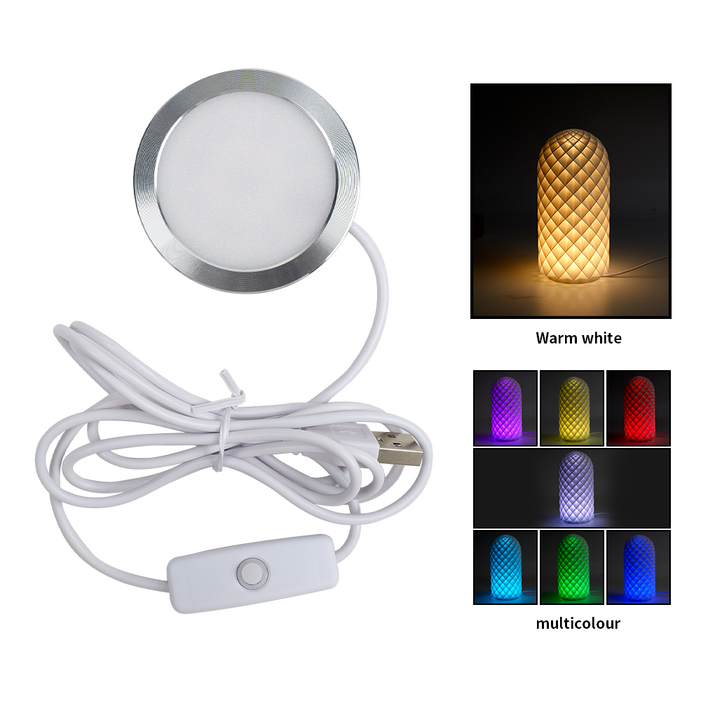 For Bambu Lab Led Lamp Kit 001 - 3D Printing Bambu Lab A1 review and price