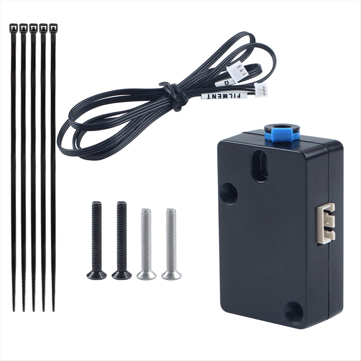 [VALUE PACK]For K1/K1 Max Fila - Filament Runout Sensor review and price