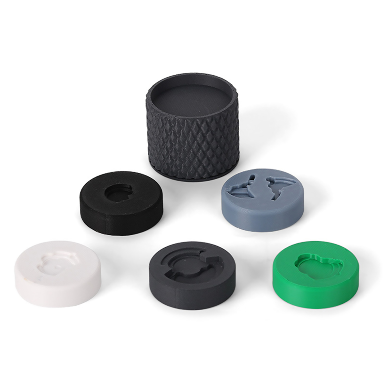 3D Printed Watch Movement Spli - 3D Printing Watch review and price