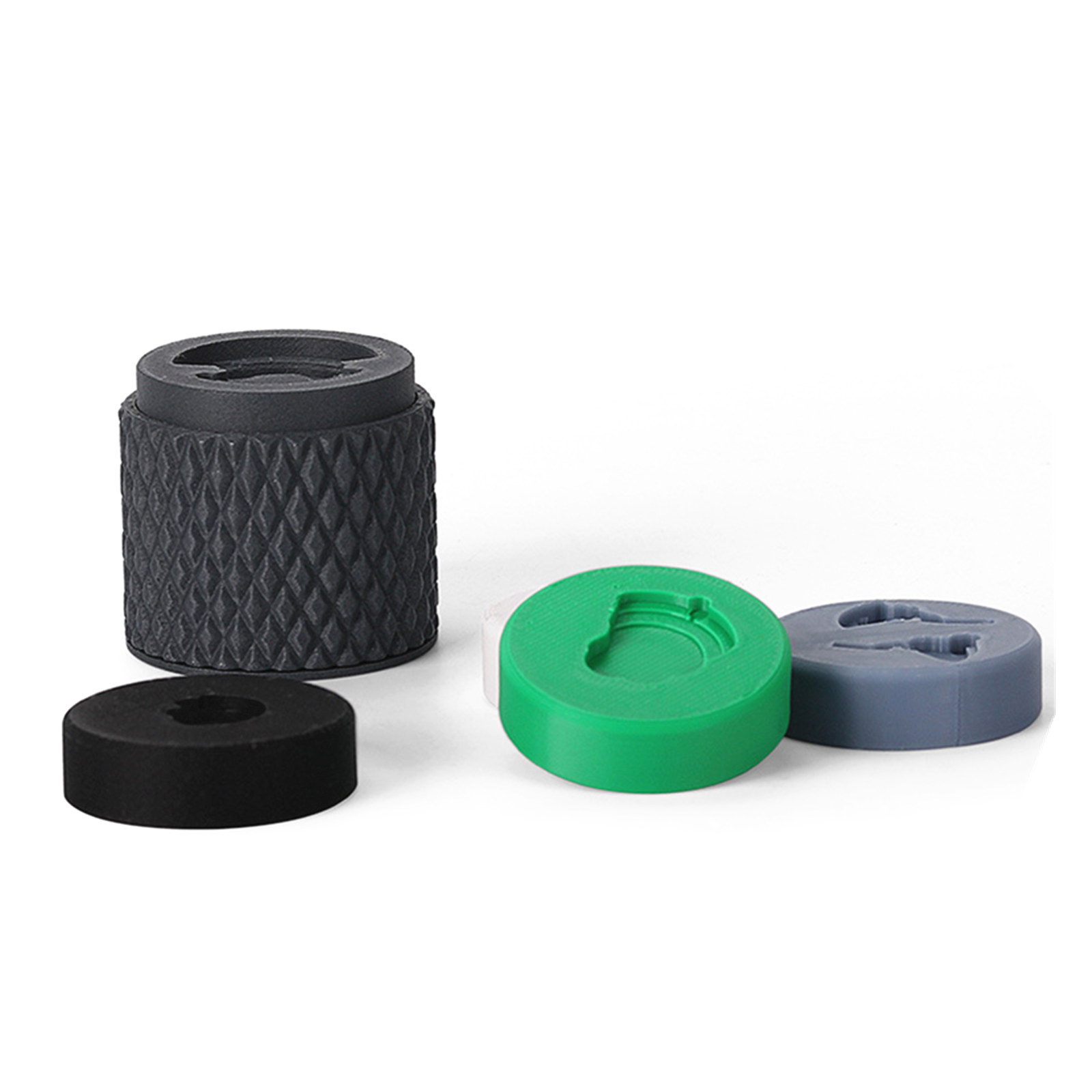 3D Printed Watch Movement Spli - 3D Printing Watch review and price