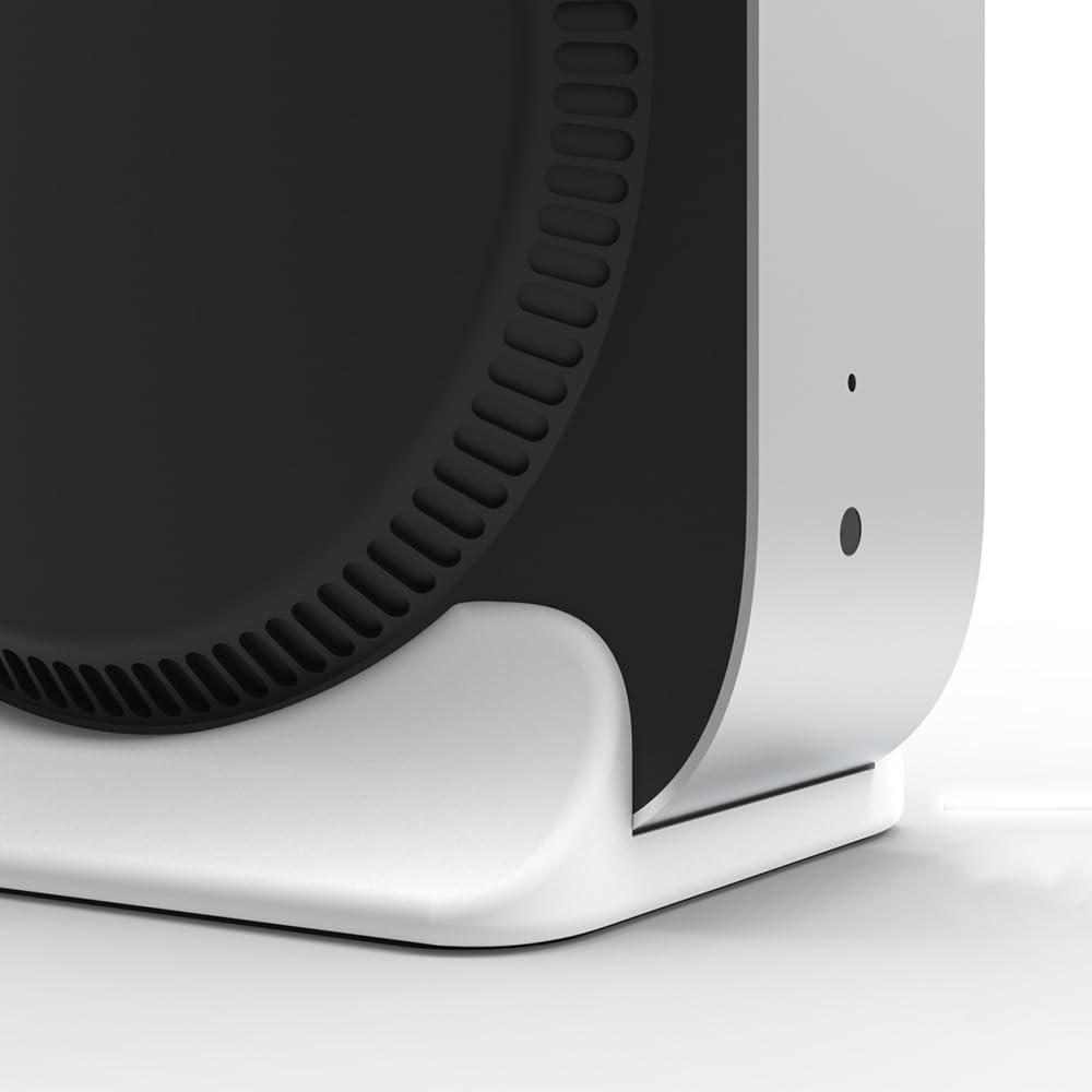 Vertical Stand Sturdy Anti-Sli - 3D Printing Laptop Stand review and price
