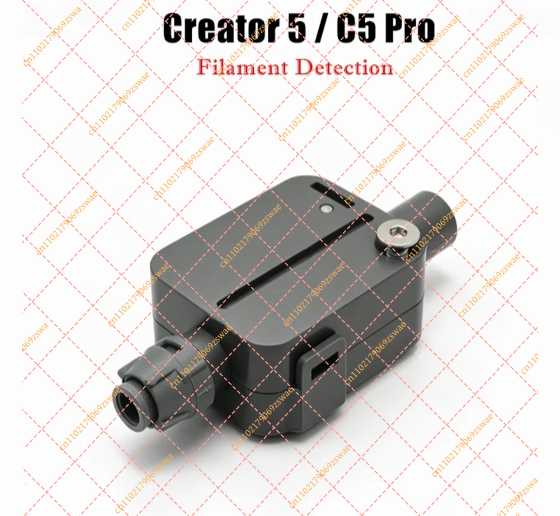 Original Filament Runout Senso - Filament Runout Sensor review and price