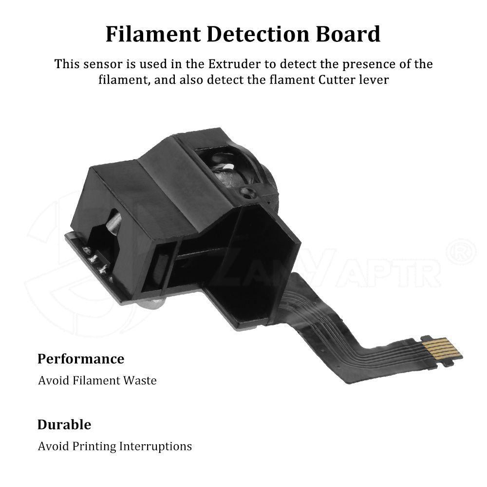 For Bambu Lab P2S 3D Printer E - Filament Runout Sensor review and price