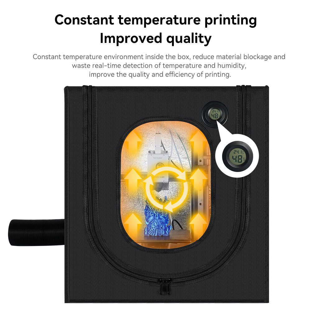 3D Printer Enclosure Kit For B - 3D Printer Enclosure Frame review and price