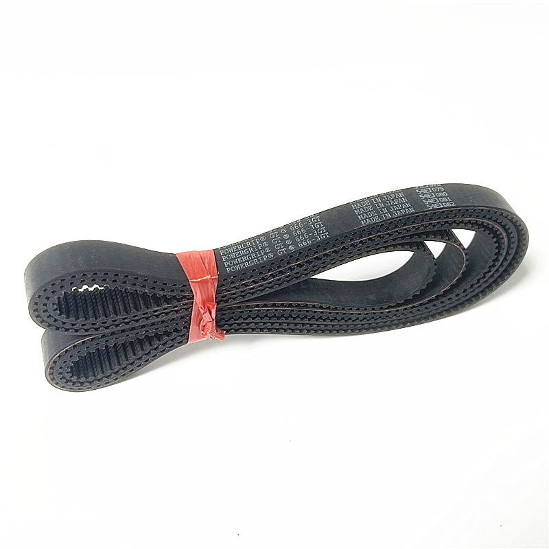 Rubber Synchronous Timing Belt - Timing Belt review and price