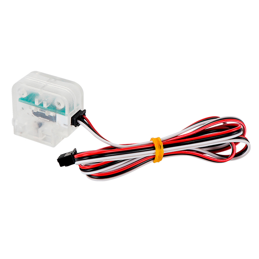 KUFAN 3D Printer Filament Brea - Filament Runout Sensor review and price
