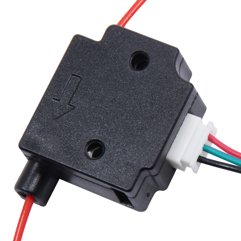 KUFAN 3D Printer Filament Brea - Filament Runout Sensor review and price