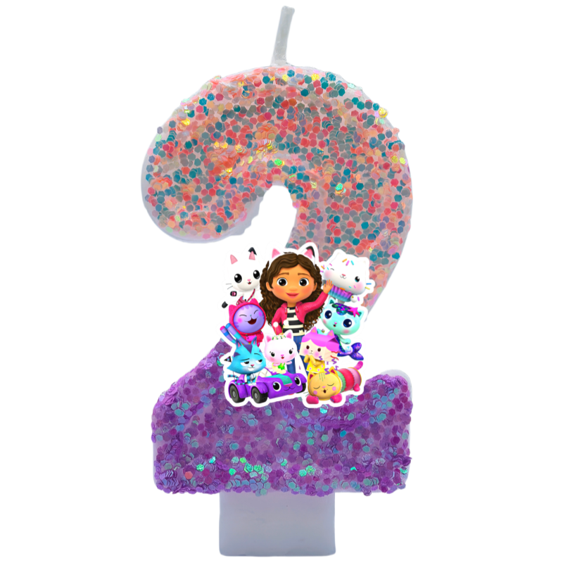 Cute Gabbys Dollhouse Number 0 - 3D Printing Rabbit review and price