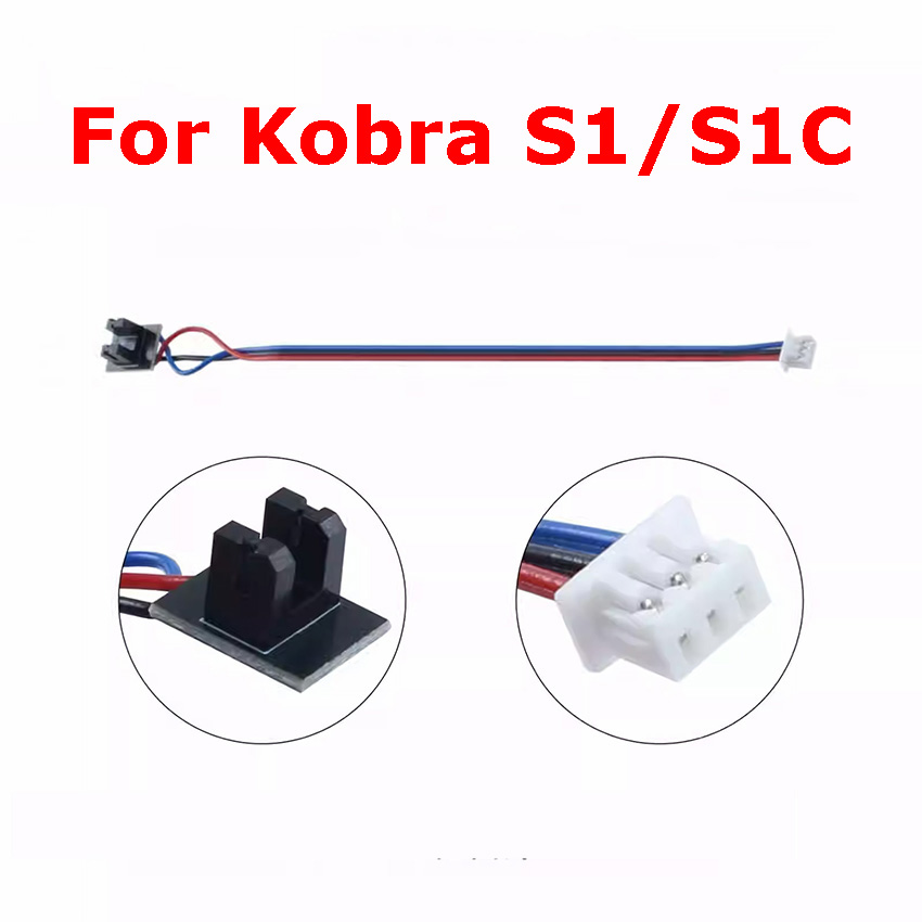 For Kobra S1/S1C Filament Brea - Filament Runout Sensor review and price
