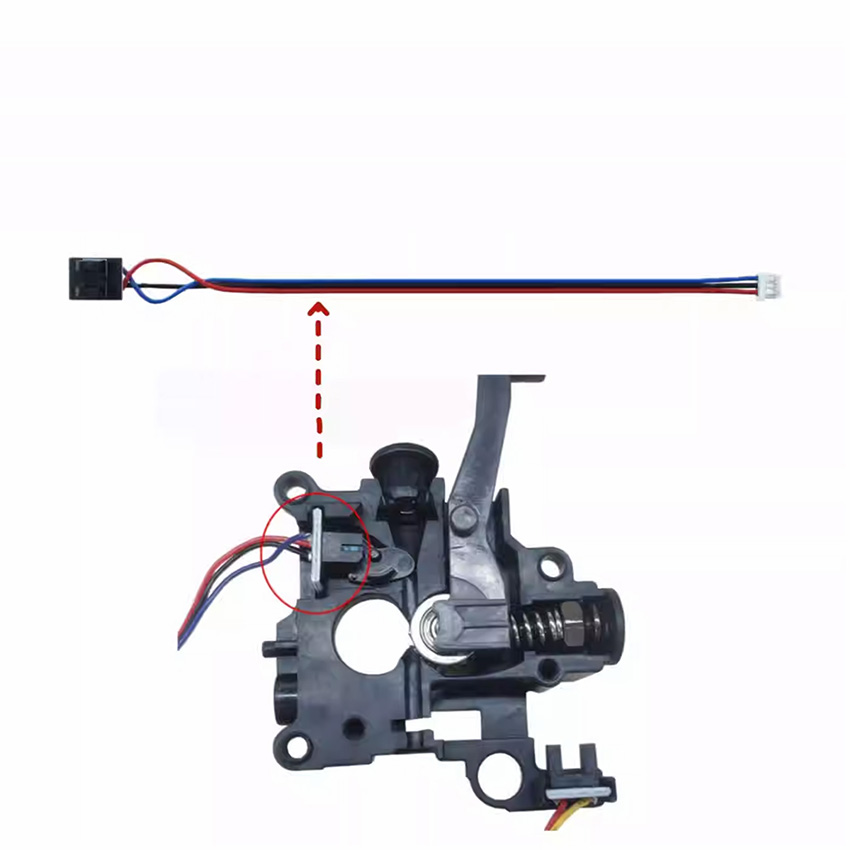 For Kobra S1/S1C Filament Brea - Filament Runout Sensor review and price
