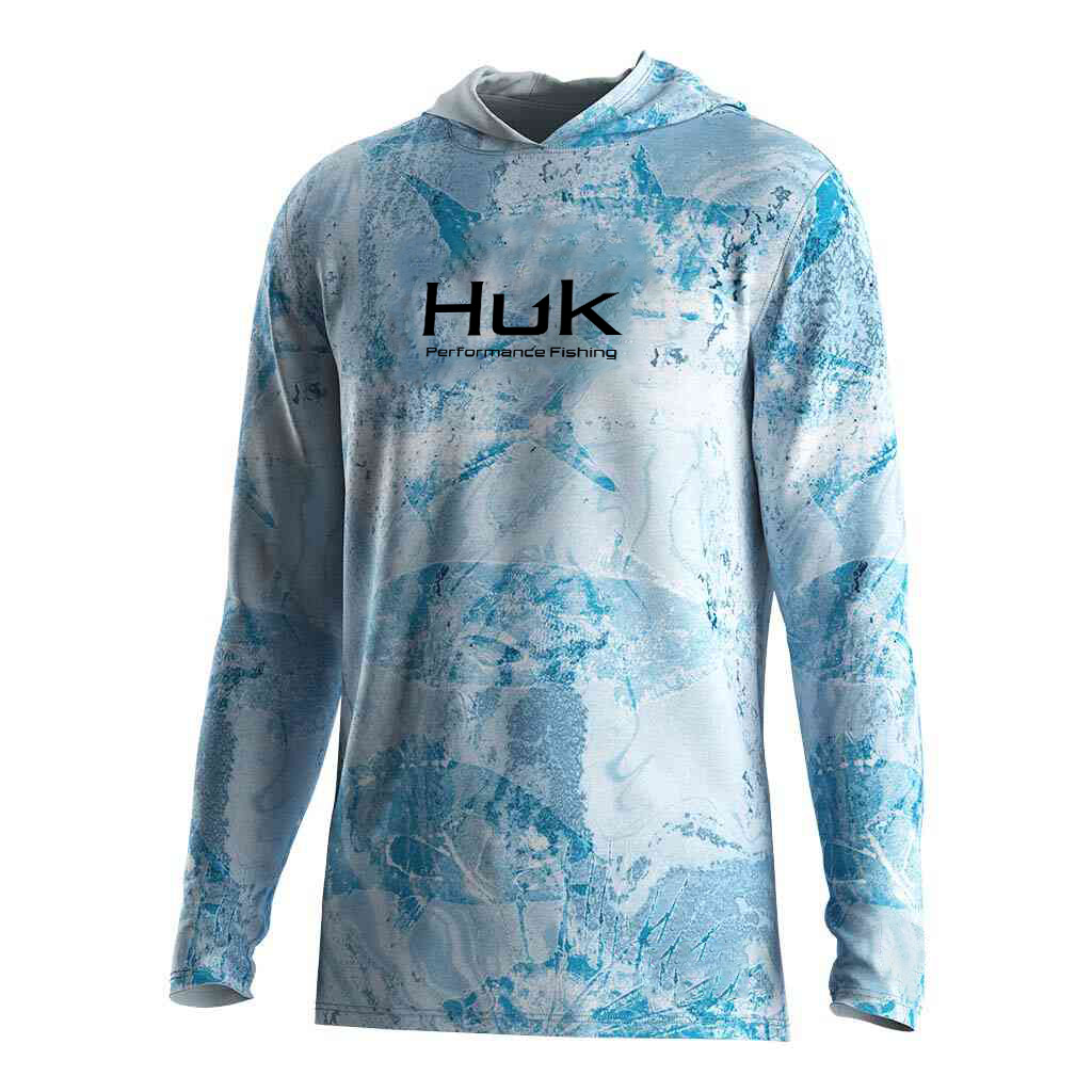 Mens Fishing UV Protection-Blu - 3D Printing Lure review and price