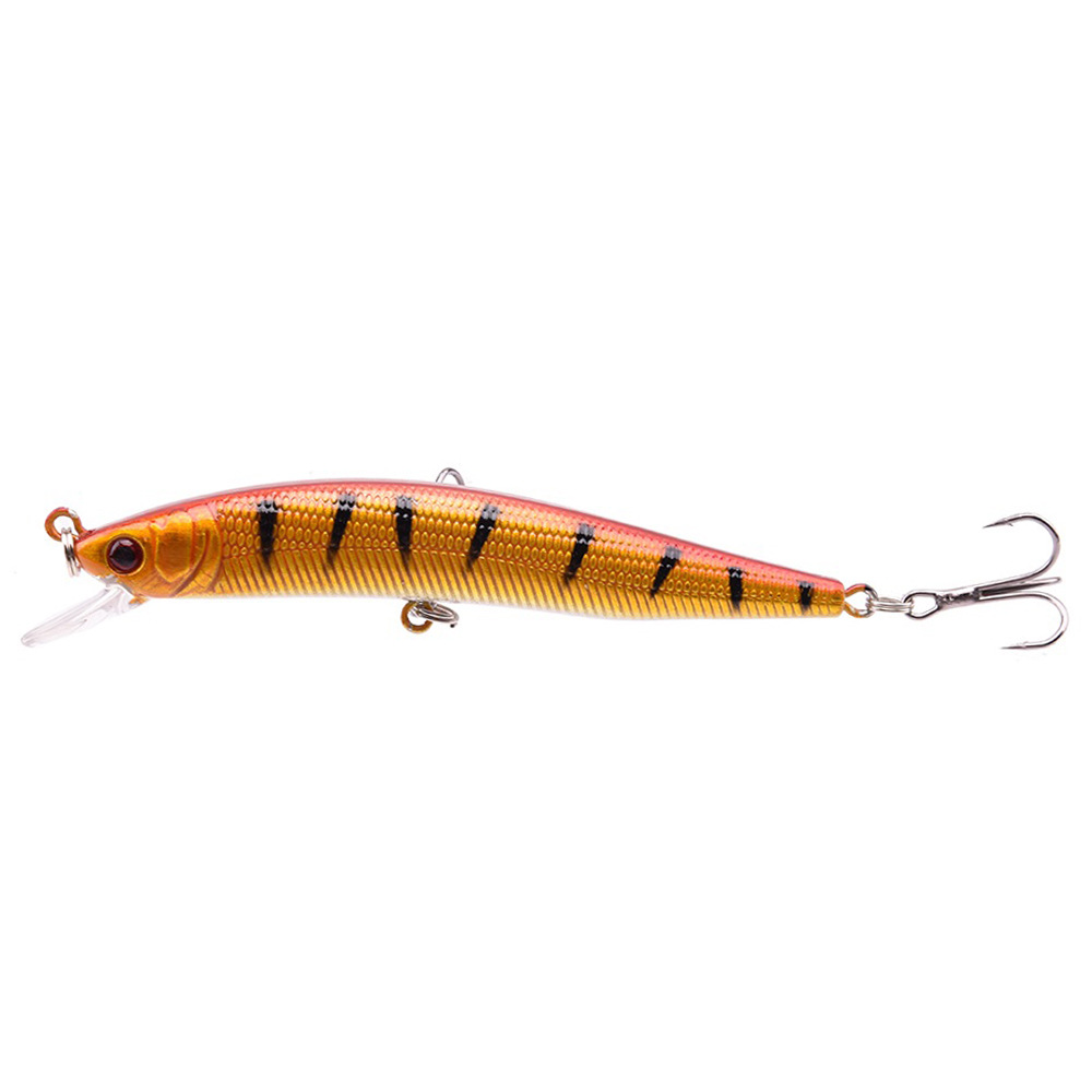 Floating Minnow Fishing Lure 1 - 3D Printing Lure review and price