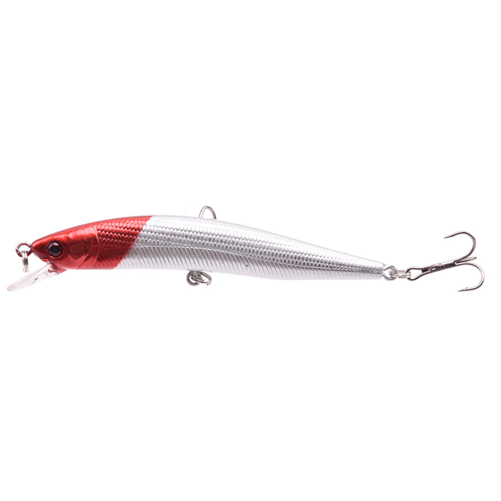 Floating Minnow Fishing Lure 1 - 3D Printing Lure review and price