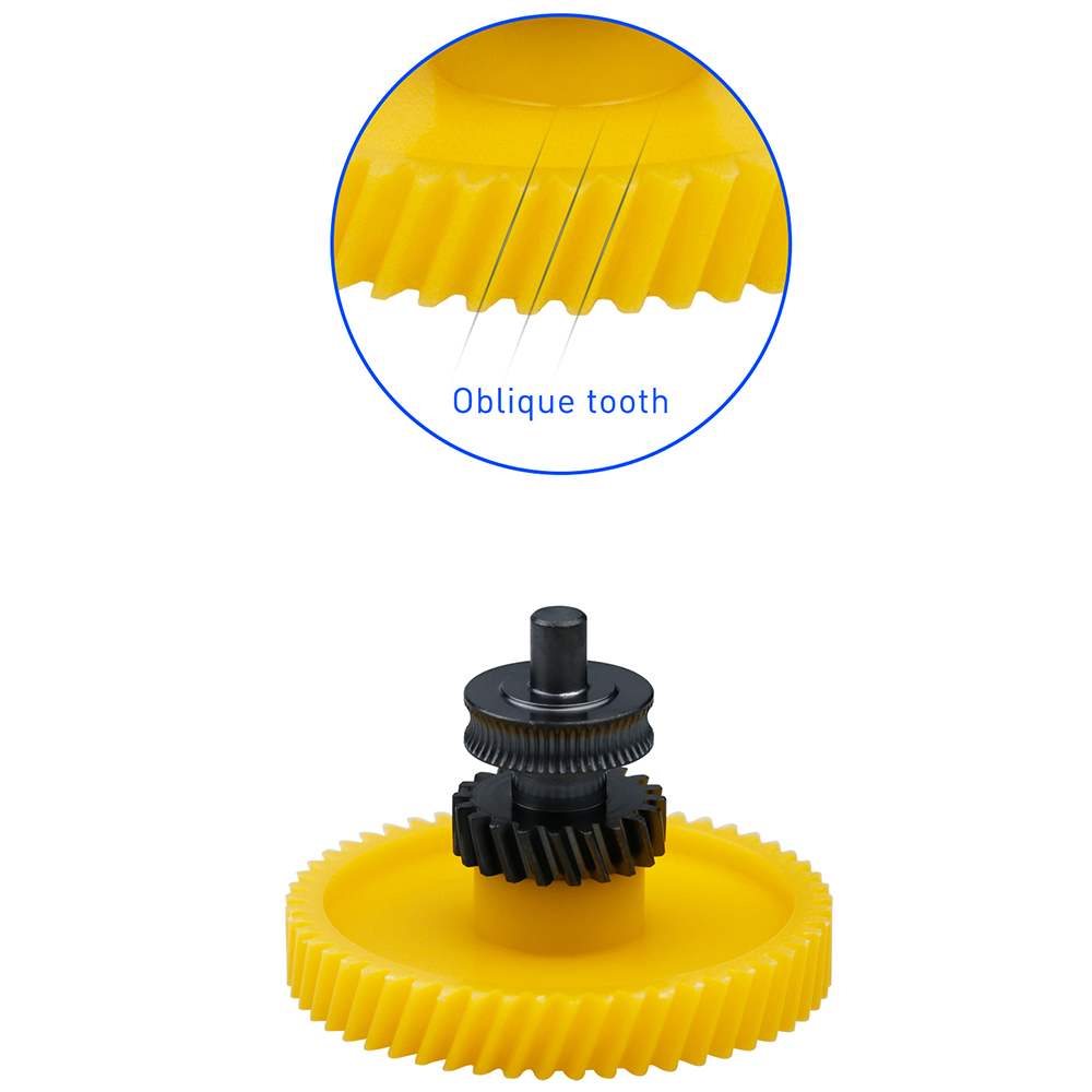 For Bambu Lab Extruder Gear Ha - 3D Printing Bambu Lab A1 review and price