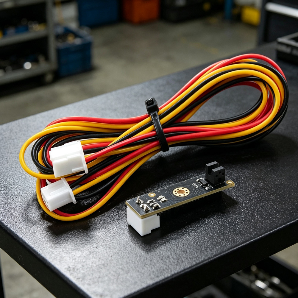 Infrared Filament Runout Senso - Filament Runout Sensor review and price