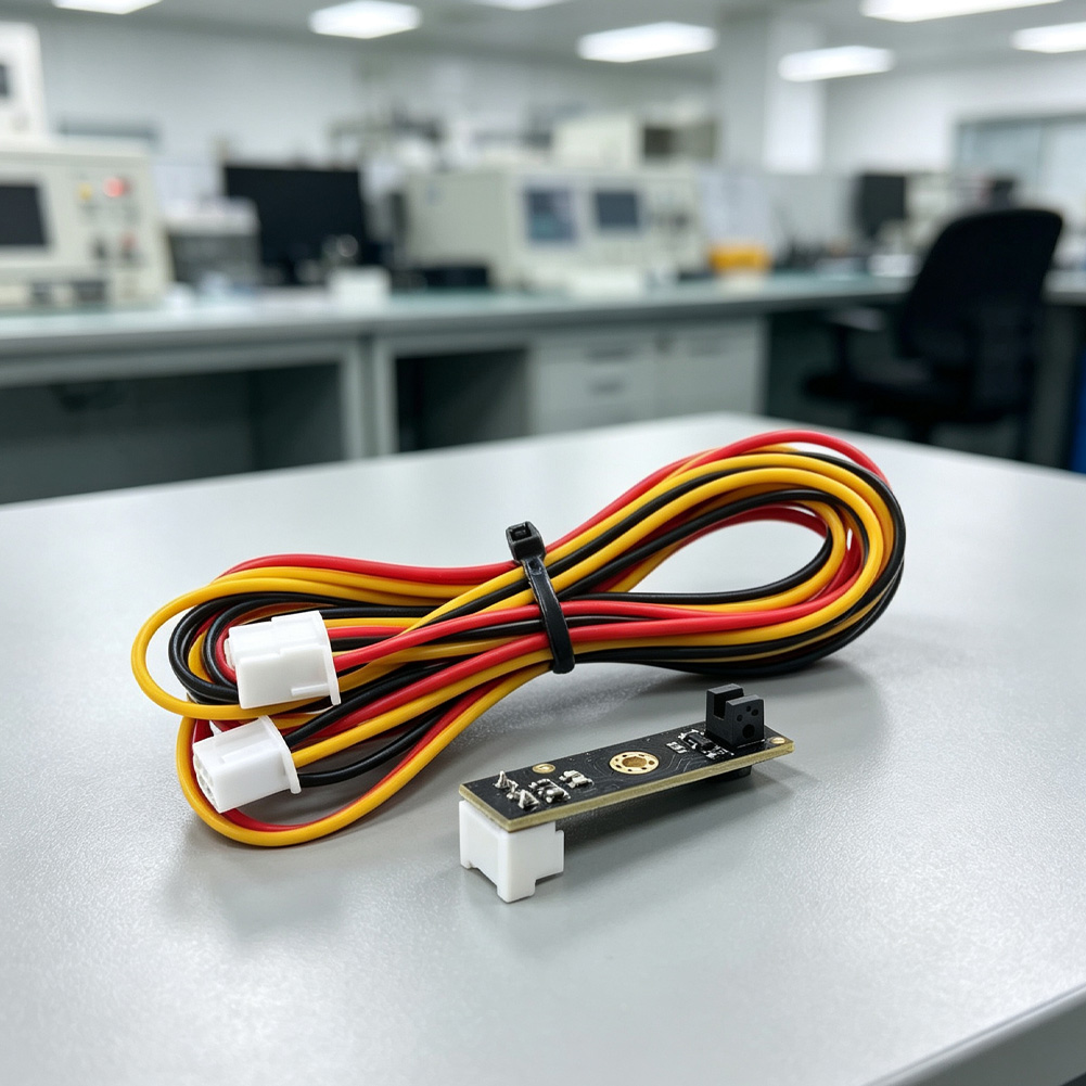Infrared Filament Runout Senso - Filament Runout Sensor review and price