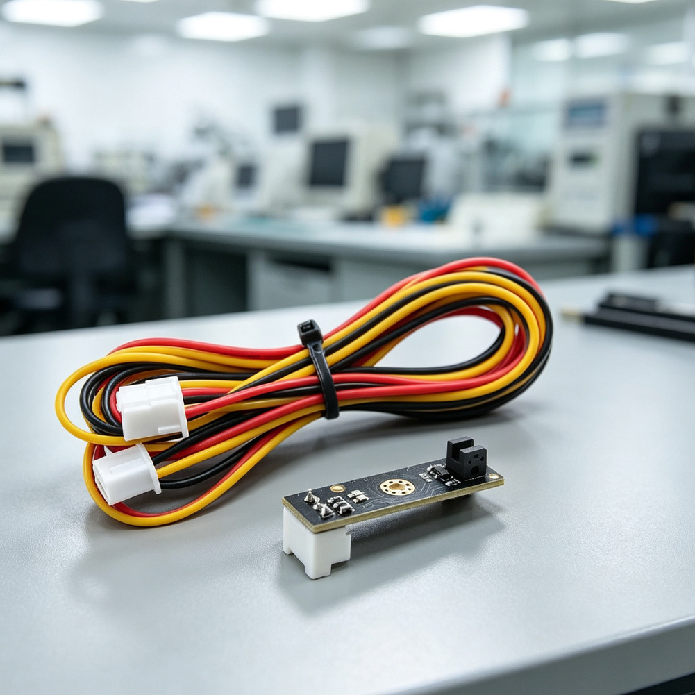 Infrared Filament Runout Senso - Filament Runout Sensor review and price