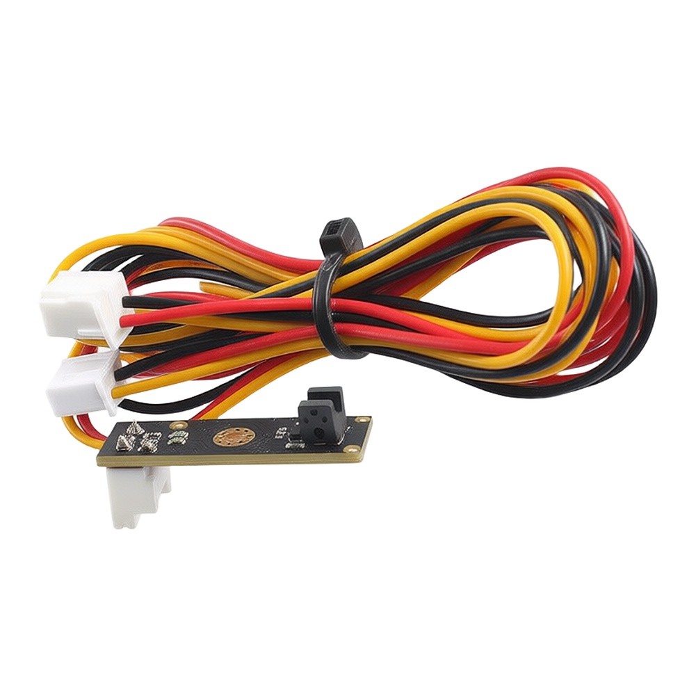 Infrared Filament Runout Senso - Filament Runout Sensor review and price