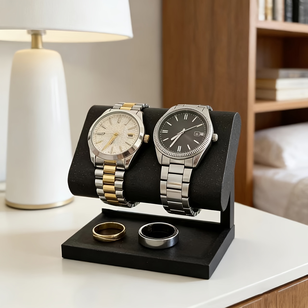 Multi-purpose 3D Printed Stand - 3D Printing Watch review and price
