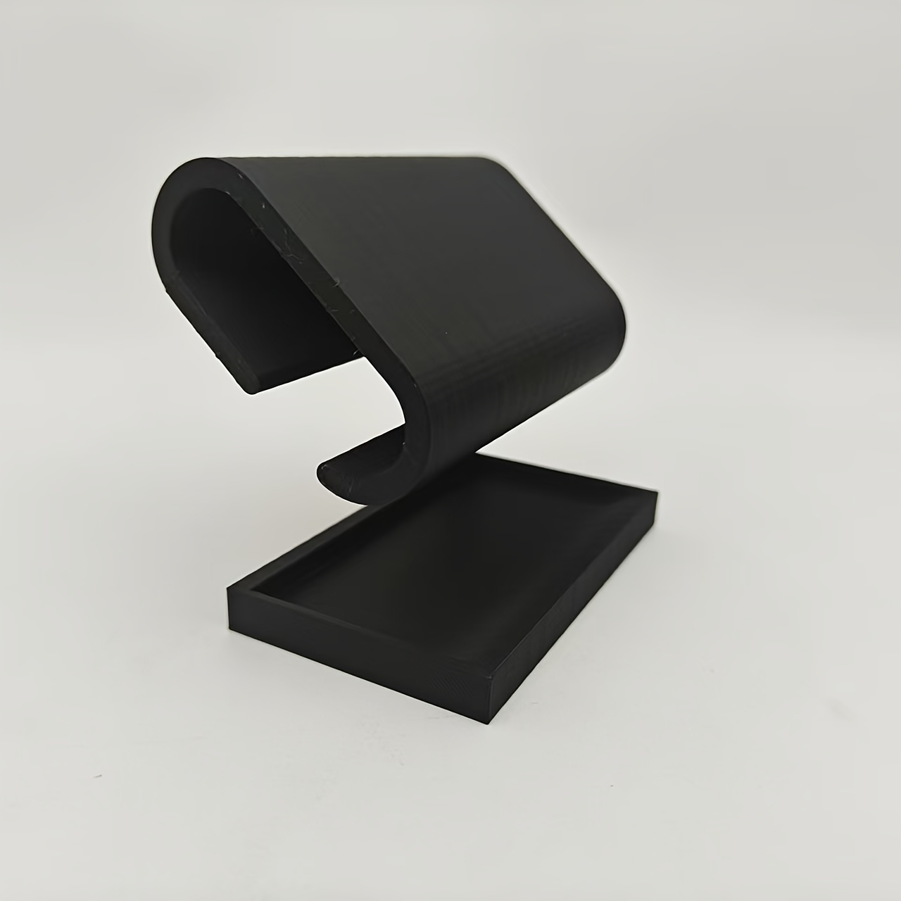 Multi-purpose 3D Printed Stand - 3D Printing Watch review and price