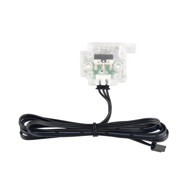 3D Printer Filament Break Dete - Filament Runout Sensor review and price