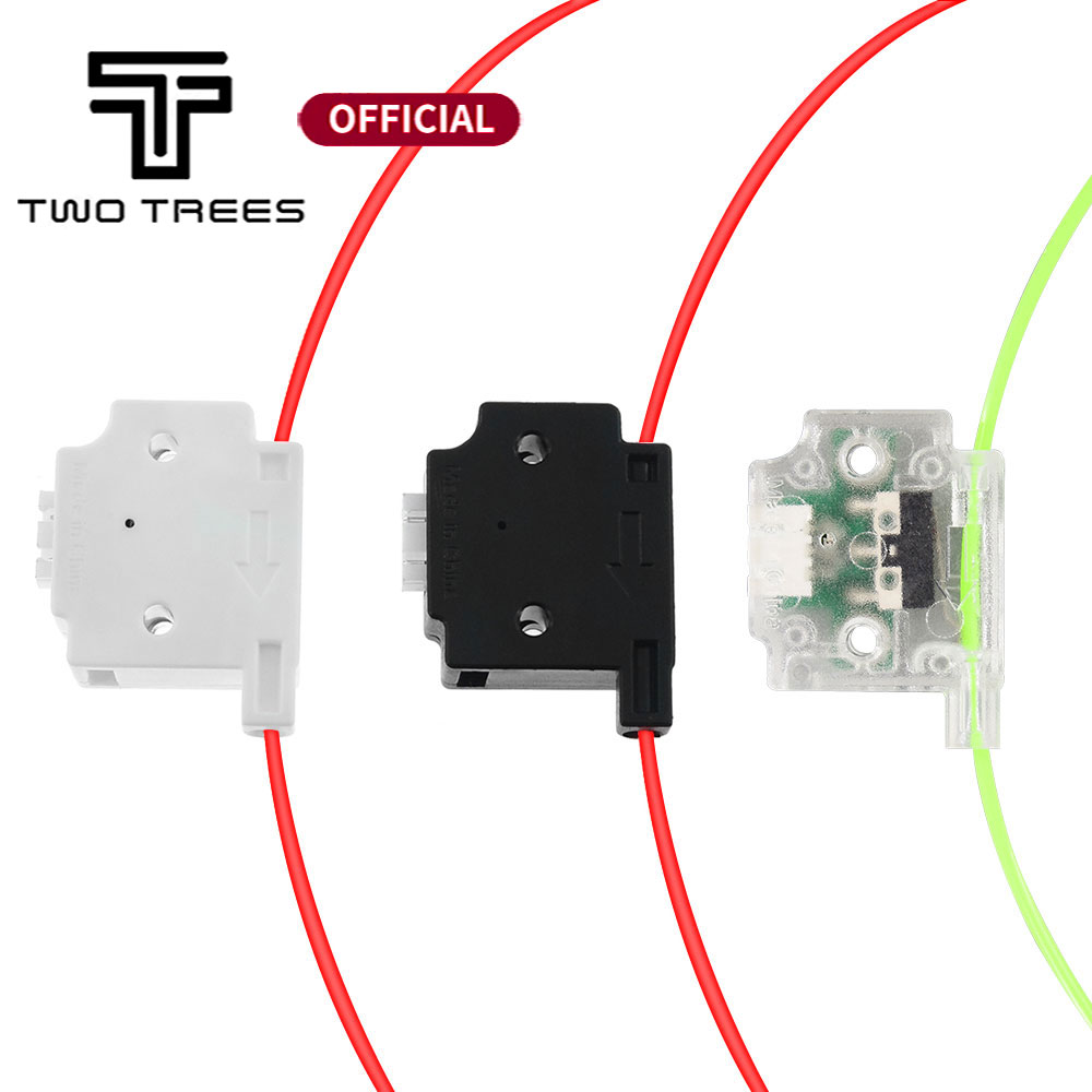 3D Printer Filament Break Dete - Filament Runout Sensor review and price