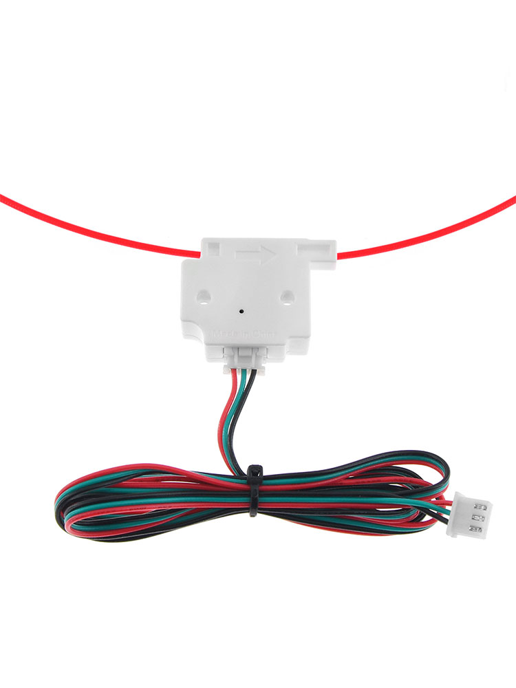 3D Printer Filament Break Dete - Filament Runout Sensor review and price