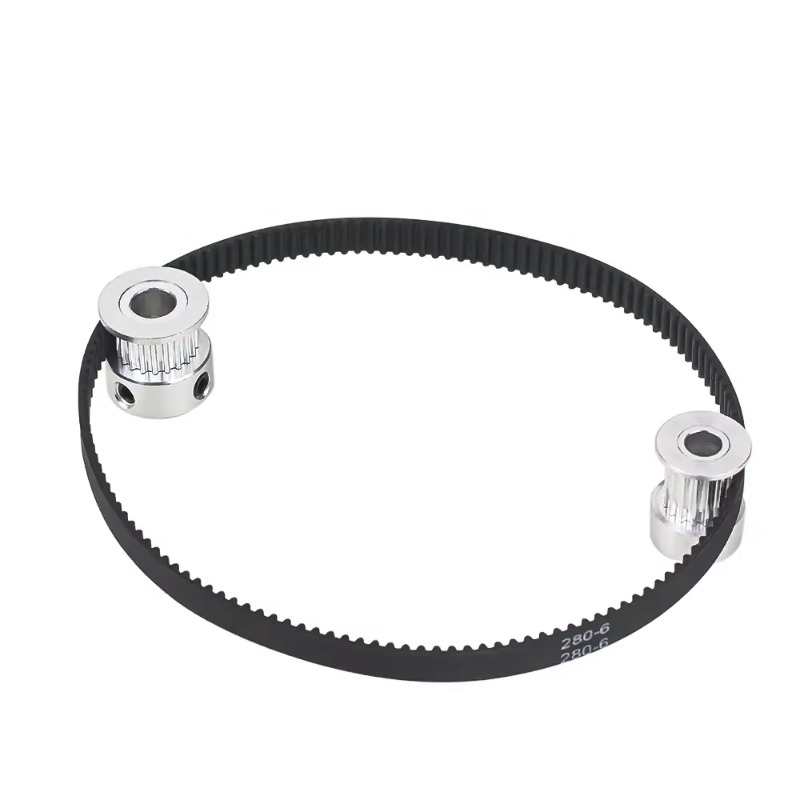 BulkMan3D High Quantity GT2 20 - Timing Belt review and price