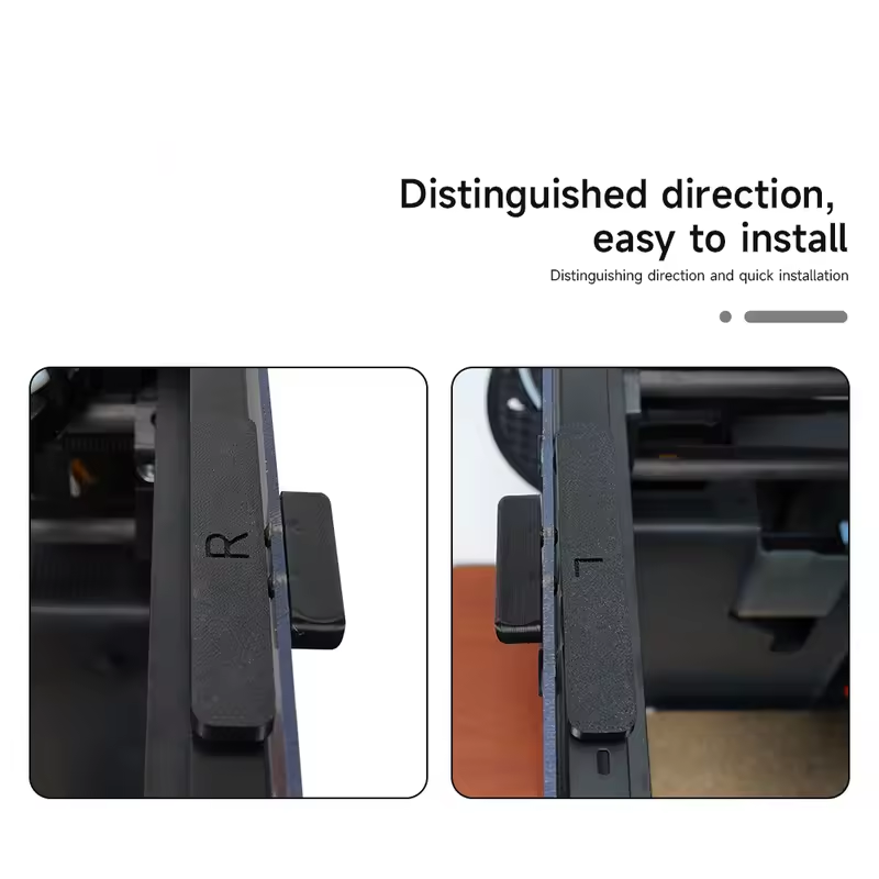 For Bambulab P1P Enclosure Ass - 3D Printer Enclosure Frame review and price